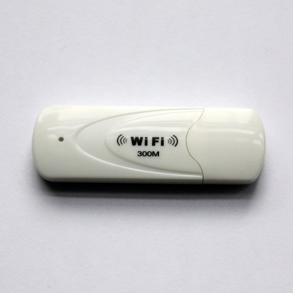Genuine NEC NP02LM2 300M Network Wirelwss LAN Unit Wi-Fi Adapter 802.11b/g/n 2T2R for NEC Projectors