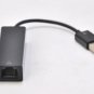 BizLink USB2.0 Ethernet card converter rtl8152bn chip USB to RJ45 dongle ks80011-oat 100m