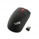 New Genuine Lenovo ThinkPad Mouse USB Wireless Laser For PC Computer 0A36193 0A34329 0B47161