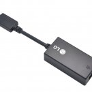 Genuine LG USB-C Type-C 100M RJ45 MacBook Pro Realtek RTL8153 USB 3.0 Gigabit Ethernet Free Driver