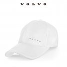 New Genuine VOLVO original Logo Baseball Cap outdoor sunshade hat  31300697