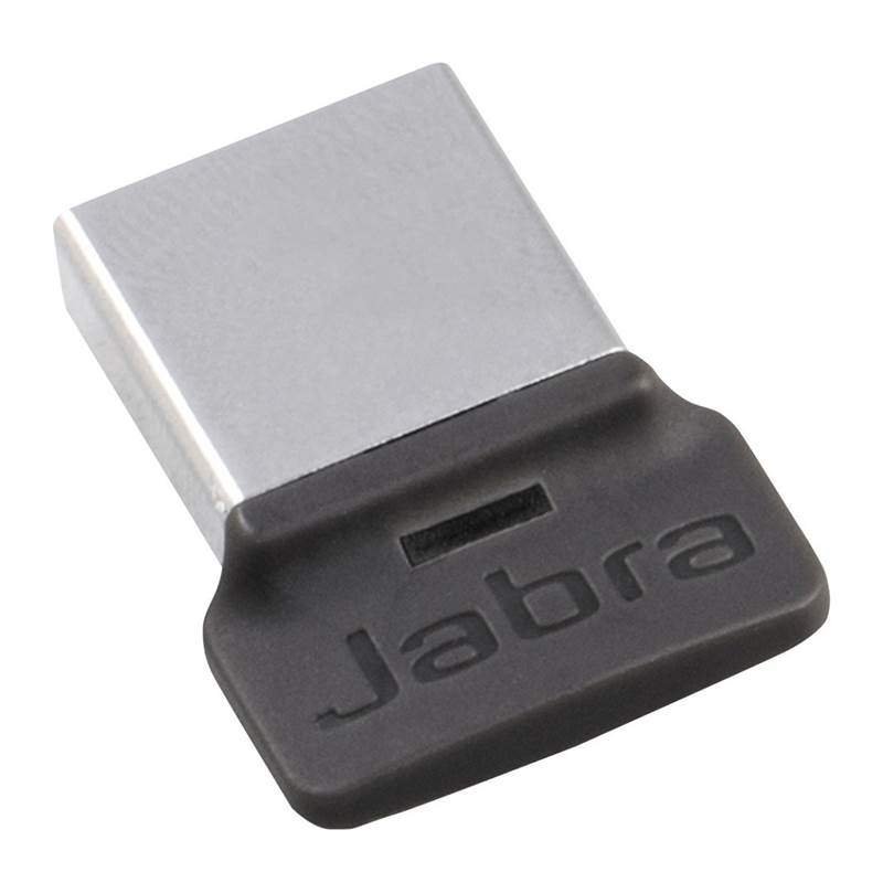 Genuine New Jabra Link 360 END003W Mini Plug & Play USB Bluetoo