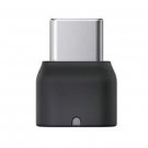 Genuine New JABRA Link 380C END050W Type-C Mini Plug & Play USB Bluetooth BT5.0 Adapter Dongle Black