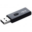 Genuine New JABRA Link 350 END001W Mini Plug & Play USB Bluetooth BT2.1 Adapter Dongle Black