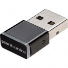 Plantronics BT600 Bluetooth BT4.1 USB Dongle Adapter 4 Voyager 3200 5200 6200 8200 UC HD Audio