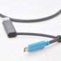 Kensington 1M thunderbolt  3 lightning 3 20Gbps lightning cable usb-c 4k60hz display cable