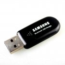 Samsung SPP-00BA Print server USB2.0 Bluetooth BT2.0 v1.2 Class 2 Receiver Adapter Dongle for PC