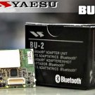 Genuine Yaesu BU-2 Bluetooth adapter unit for VX-8R VX-8DR FTM-400DR FTM-350R