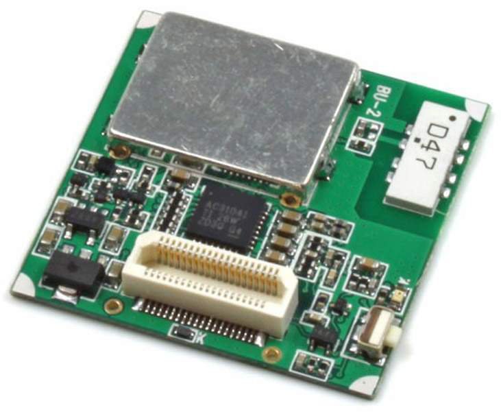 Genuine Yaesu BU2 Bluetooth adapter unit for VX8R VX8DR FTM400DR