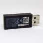 Genuine Sony PlayStation Gold Wireless Headset USB Dongle Receiver CECHYA-0082
