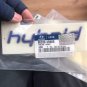 OEM Genuine New HYUNDAI MOBIS 86330 4R000 Chrome HYBRID Logo Rear Badge Emblem