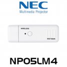 NEC NP05LM USB Wireless LAN Adapter Wi-Fi Module for UM301W UM301Wi UM301X UM301Xi UM351Wb UM351Wi