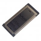 SONY VAIO VGP-MCA20A 1-479-629-21 Sony Adapter Reader Multi Sdhc Sd Xd Memory Stick PRO