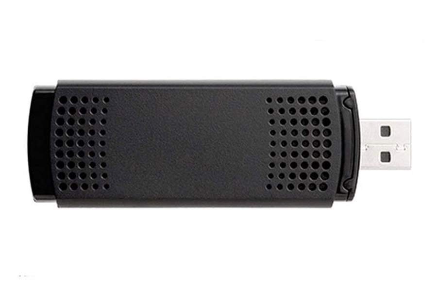 Panasonic N5HBZ000057 TY-WL20 TY-WL20U TY-WL20E TY-WL20A Wireless Lan WiFi USB Adaptor Dongle