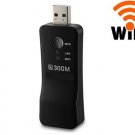 universal wifi range extender 300mbps wireless tv wifi adapter