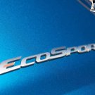 OEM Genuine New Ford CN15 N42528 AB ECOSPORT Logo Rear Badge Emblem