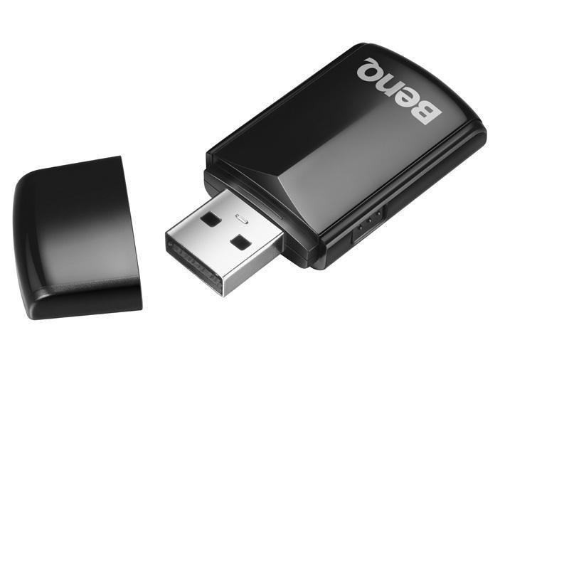 New Genuine BENQ WDRT8192 USB Wireless Connector Wireless for Benq Projector MX661 GP10 MX3058 MH680