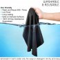 12PCS Streak Free Microfiber Cleaning Cloths for Touch Screen LED/ LCD Tablet TV Screen 6&acirc;��X7&acirc;��