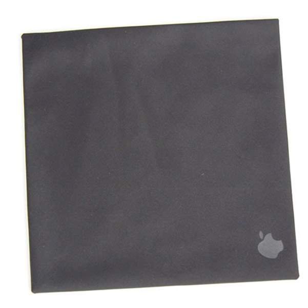 Genuine New Apple iMac Macbook Pro Microfiber Cleaning Cloth Wipe LED/LCD Display Screen