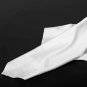 100pcs Cleanroom Wipers Microfiber Anti Static Non Dust Cloth for Mobile Phone Pad Tablet Camera