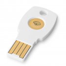 Genuine New Google Titan K9T ePass FIDO USB-A NFC Certified Security Key 2FA Device