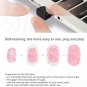 PC Fingerprint Scanner Laptop Security Key Computer USB Interface Reader Sensor Office Windows 10
