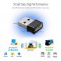 ASUS USB-AC53 Nano AC1200 Dual-Band USB2.0 802.11a/b/g/n/ac Wi-Fi Adapter Dongle