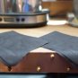 New MacX MicroFiber Microfiber Cleaning Cloth Wipe Screen Keyboard For Apple Macbook pro