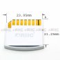 ARIIC Mini Drive Micro SD TF Card to SD Slot Adapter for MacBook Air 13″ Retina