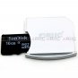 ARIIC Mini Drive Micro SD TF Card to SD Slot Adapter for MacBook Air 13″ Retina