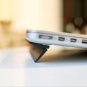 New Ariic Kickflip Adhesive Stand for Apple Macbook Pro 13″ & 15″ Retina Laptop