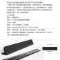 New Ariic Kickflip Adhesive Stand for Apple Macbook Pro 13″ & 15″ Retina Laptop