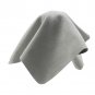 12PACK Streak Free Safe SuperSoft Microfiber Polishing Cleaning Cloth for LED/ LCD Display Screen