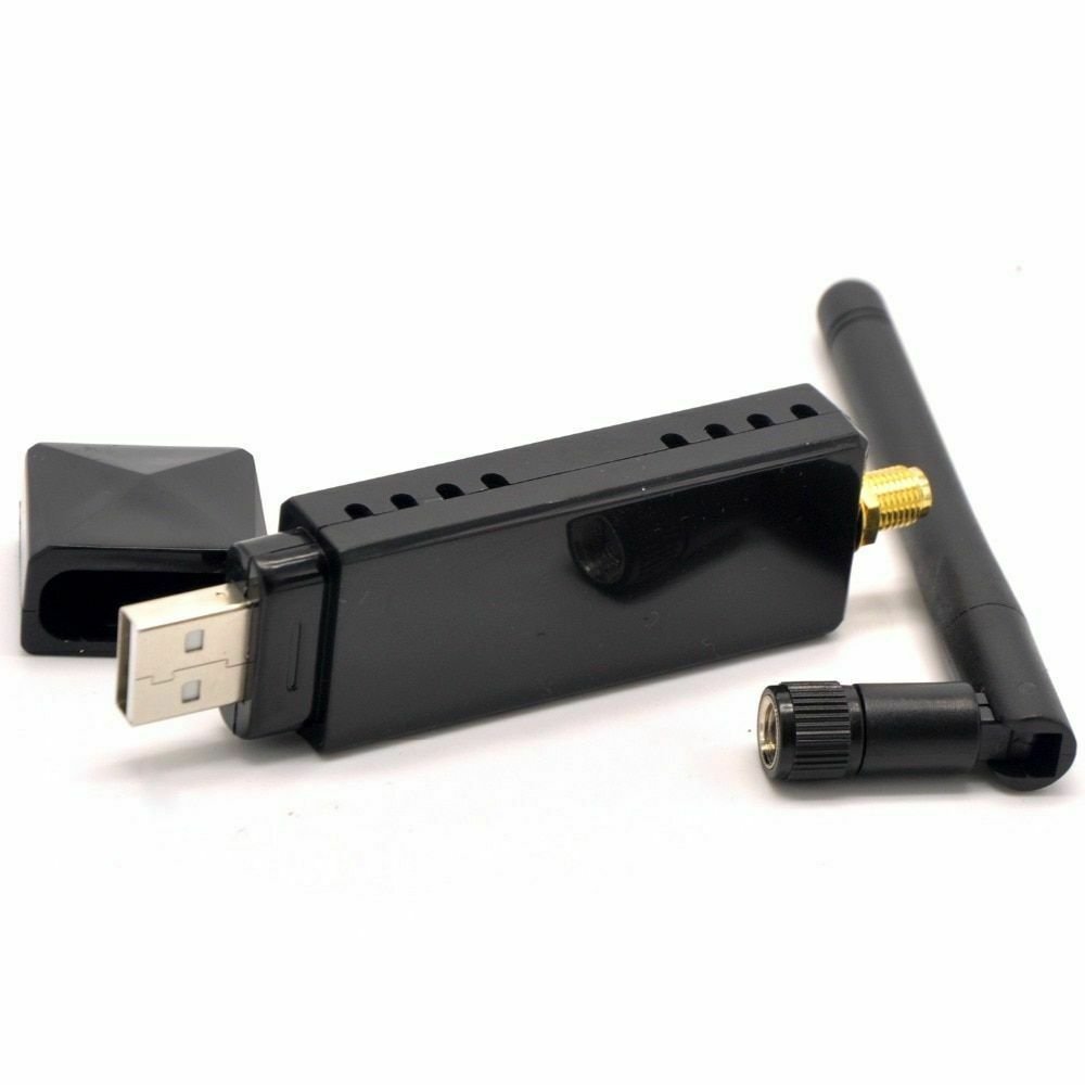 Atheros AR9271 Chipset 150Mbps Wireless USB WiFi Adapter 802.11n
