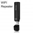 LV-UE03 Portable Repeater USB Wireless Network Routing Repeater WiFi Signal Amplifier AP Relay