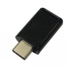 AUYTECH Mini Nano Portable Type-C USB-C Bluetooth BT4.0 USB Dongle Adapter CSR8510 A10