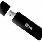 LG AN-WF100 Wireless WiFi USB Adaptor Dongle for LG LED LCD 2011-2010 Plasma TV