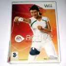 Brand New Sealed Wii Active Personal Trainer Game(Nintendo Wii ,2009)Euro Version