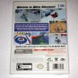 Brand New Sealed Mountain Sports Game(Nintendo Wii, 2009)US Version