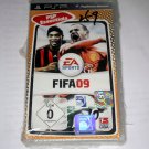 SEALED BRAND NEW FIF09 SOCCER09 FOOTBALL(SONY Playstation Portable PSP Game)