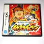 Used Inazuma Eleven (Nintendo DS NDS Game)Japan Version
