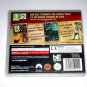 Used RANGO (Nintendo DS NDS Game)France Version