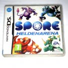 Used Spore Creatures (Nintendo DS NDS Game)France Version