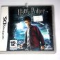 used Harry Potter and the Half-Blood Prince(Nintendo DS NDS Game)France Version
