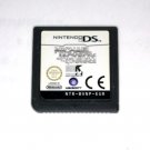 MICHAEL JACKSON The Experience (Nintendo DS NDS Game) EURO Version