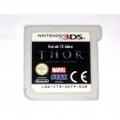 Thor: God of Thunder (Nintendo 3DS Game) EURO Version