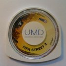 Fifa Street 2 PSP Game game only