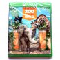 Brand New Sealed Super Zoo Tycoon Game(Microsoft XBOX ONE, 2013) Chinese Versione China