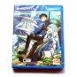 Brand New Sealed Sword Art Online LOST SONG Game(SONY PlayStation PS Vita PSV) Chinese Versione