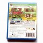 Brand New Sealed Farming Simulator 14 Game(SONY PlayStation PS Vita PSV,) Chinese Versione